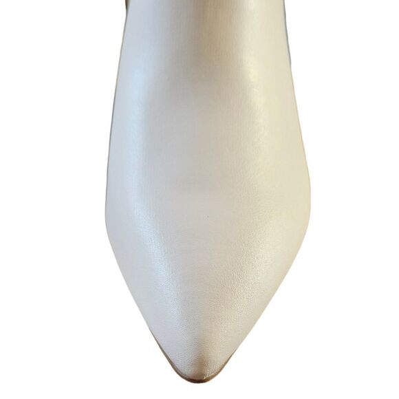 ALFANI ARMENAP Women's Block Heel Dressy Ankle Boots Size 9M - Picture 11 of 16